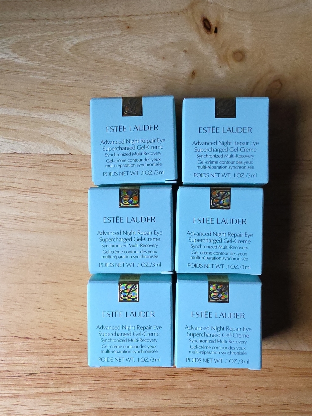 Estee Lauder Advanced Night Repair Eye Gel